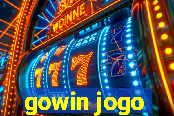 gowin jogo