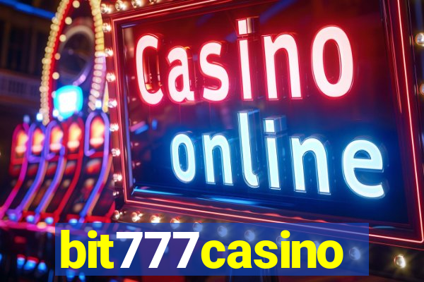 bit777casino