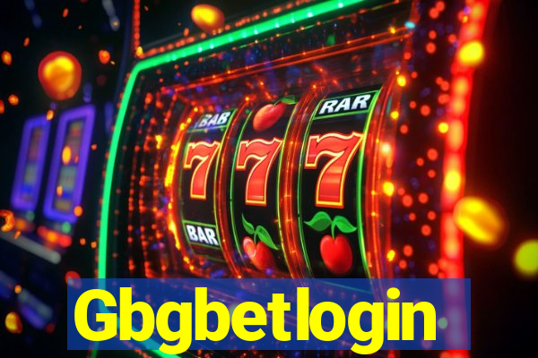 Gbgbetlogin