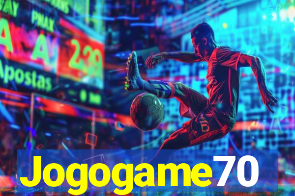 Jogogame70