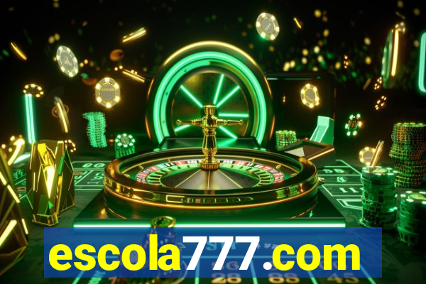 escola777.com