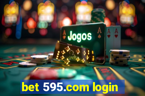 bet 595.com login