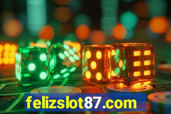 felizslot87.com