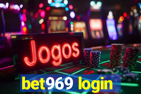 bet969 login