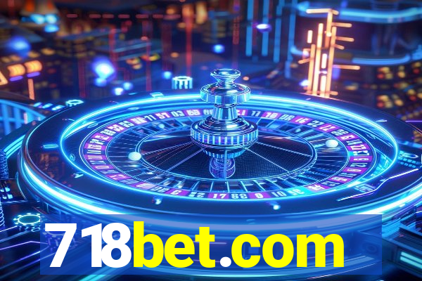 718bet.com