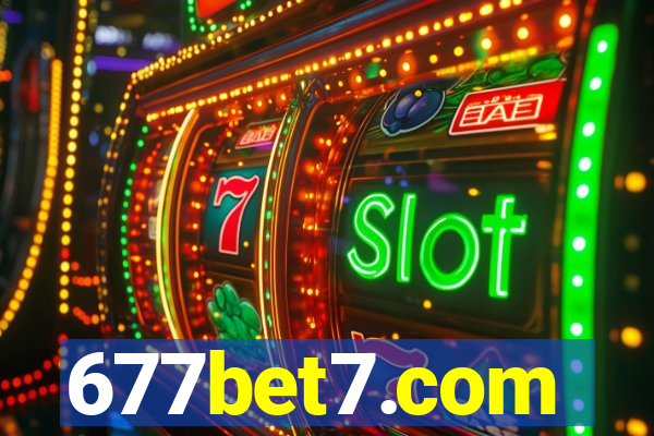 677bet7.com