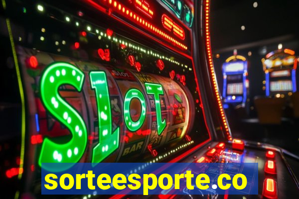 sorteesporte.com