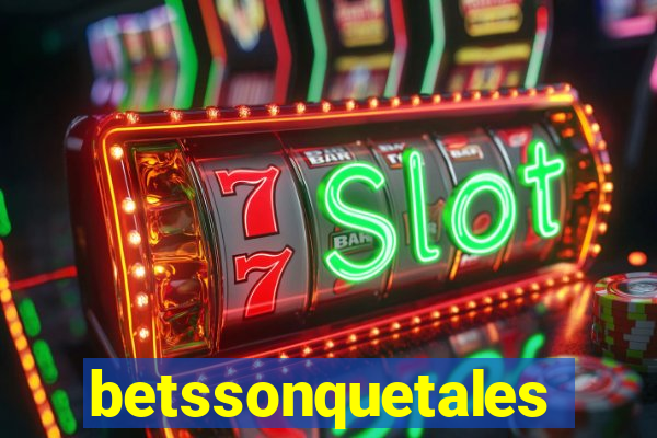 betssonquetales