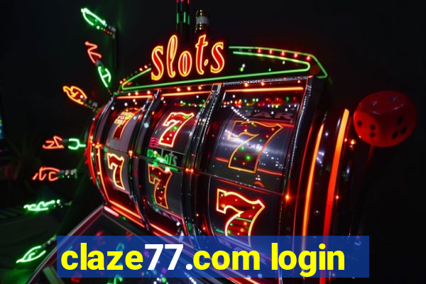 claze77.com login