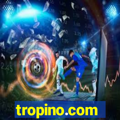 tropino.com