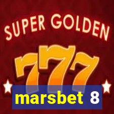 marsbet 8