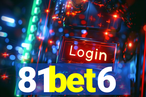 81bet6