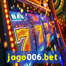 jogo006.bet