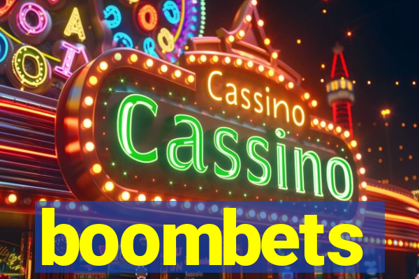 boombets