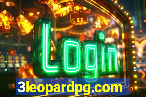 3leopardpg.com