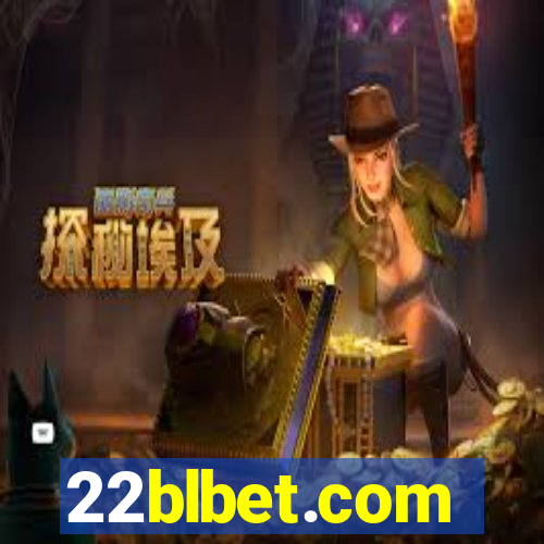 22blbet.com