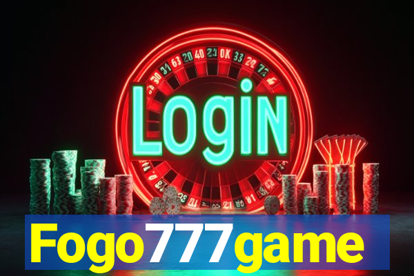 Fogo777game