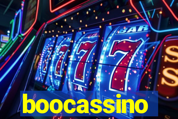 boocassino