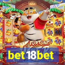 bet18bet