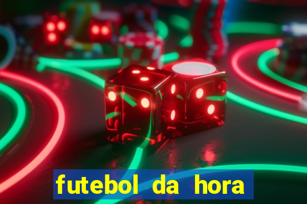 futebol da hora 3.7 para iphone