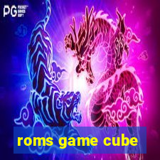 roms game cube