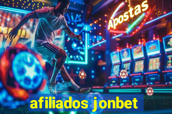 afiliados jonbet