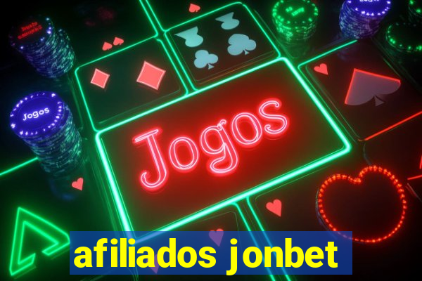 afiliados jonbet