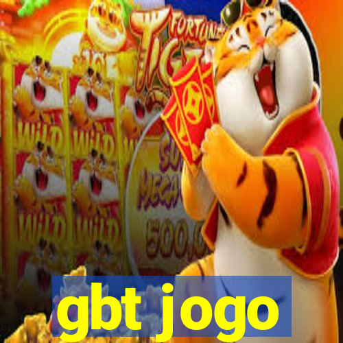 gbt jogo