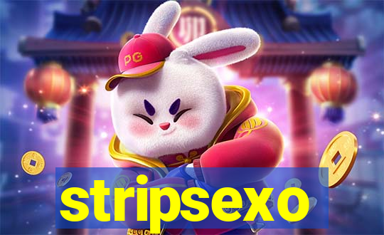 stripsexo