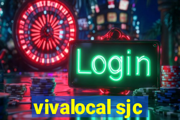 vivalocal sjc