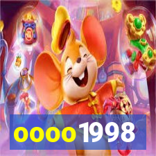 oooo1998