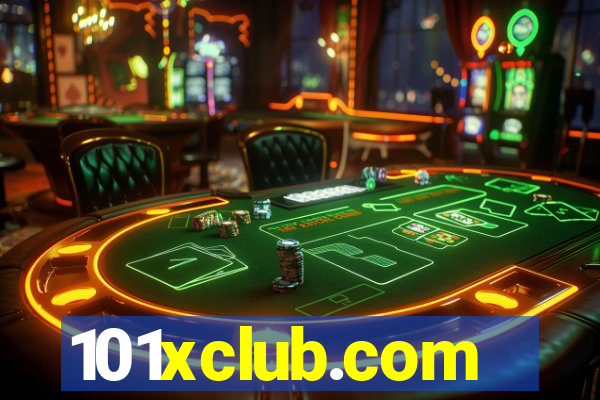 101xclub.com