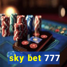 sky bet 777