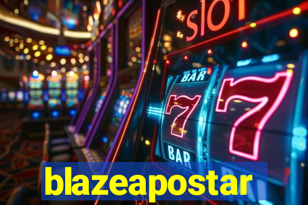 blazeapostar