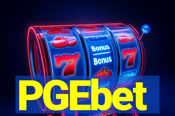 PGEbet