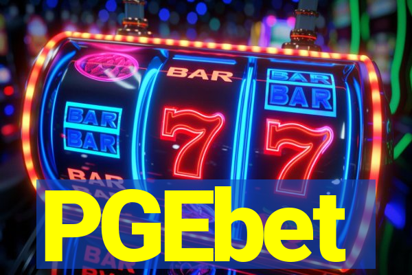 PGEbet