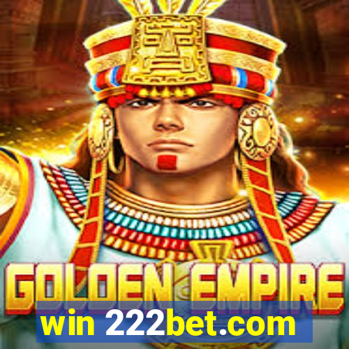 win 222bet.com