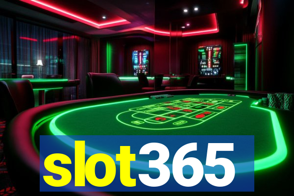 slot365