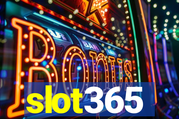 slot365