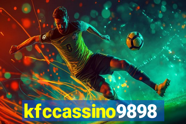 kfccassino9898