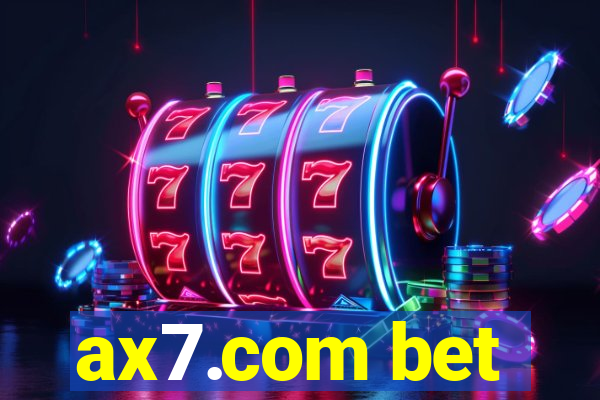 ax7.com bet