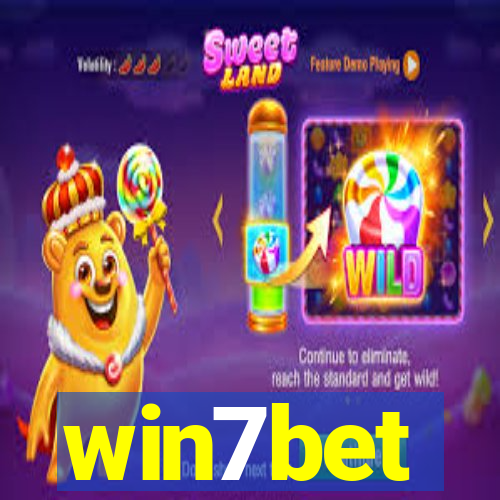 win7bet