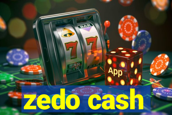 zedo cash