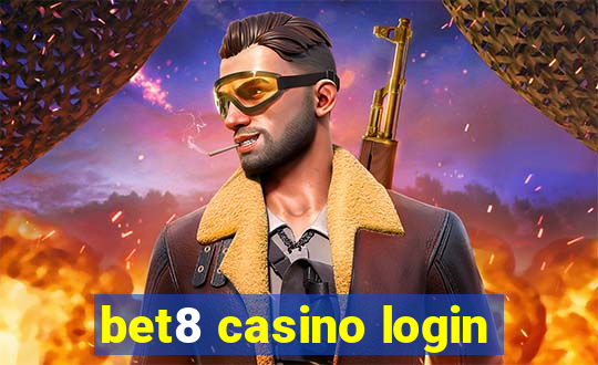 bet8 casino login