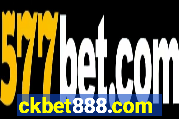 ckbet888.com