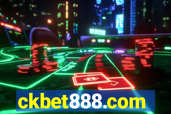 ckbet888.com