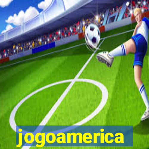 jogoamerica