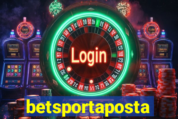 betsportaposta