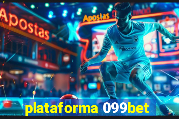 plataforma 099bet