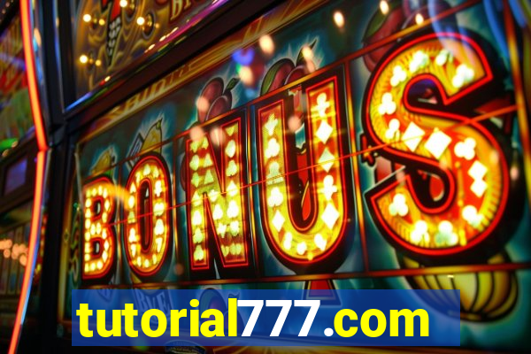 tutorial777.com